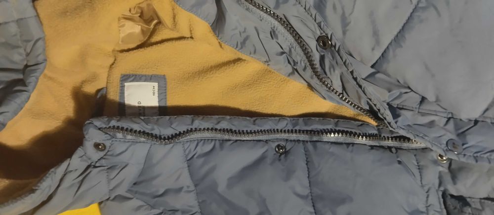 Детско зимно яке Reserved 110