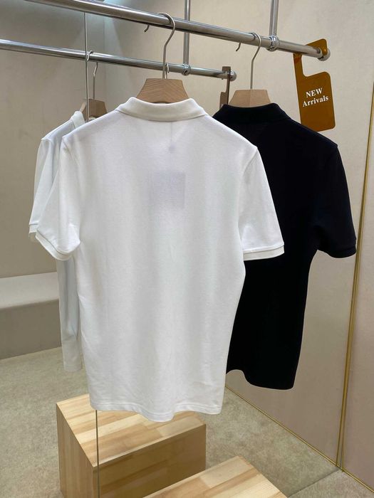 Tricou polo Louis Vuitton premium
