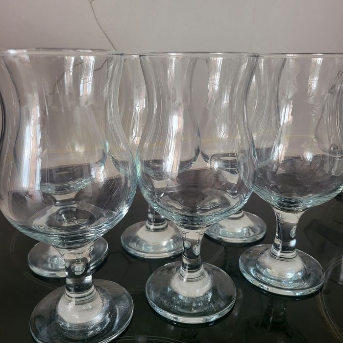 Набор бокалов для коктейля PASABAHCE