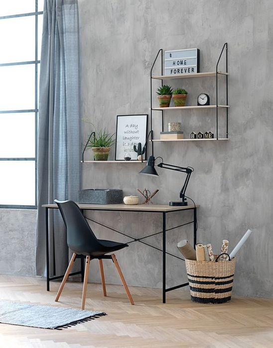 Бюро VANDSBORG 120x60 см – ново