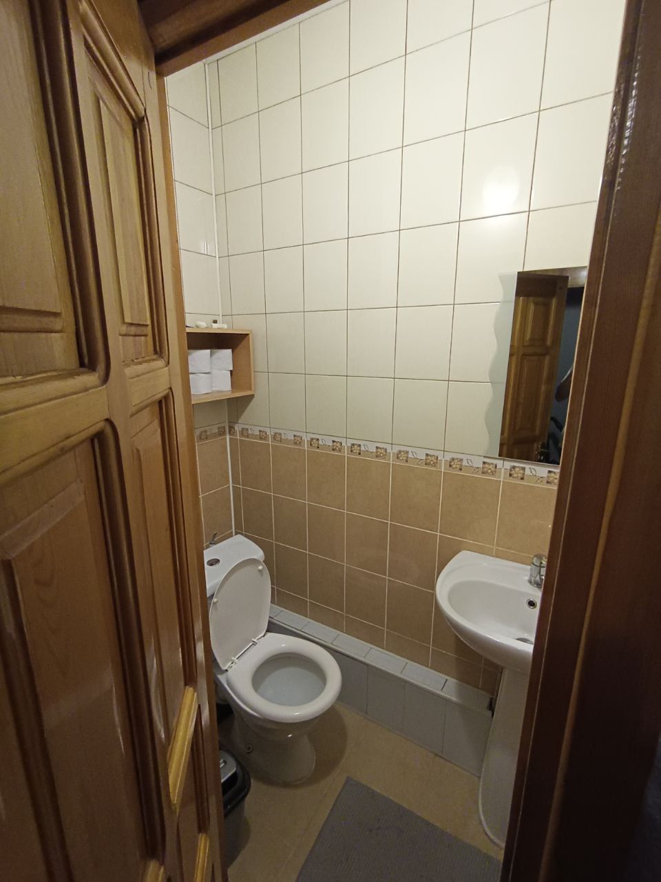 Продам 3 комнатную, Карасу 6, Ор-р Макро,Nrg
