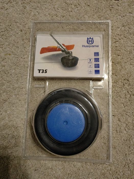 Vand Cap Trimmy T35 Husqvarna