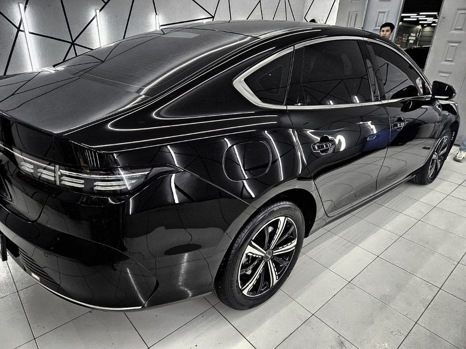 BYD Chazor 2023 фулл