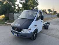 Mercedes Sprinter 413