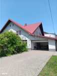 Valea Lupului Vila LUX  S+P+E+M su-320mp teren 750mp str Victoriei pla