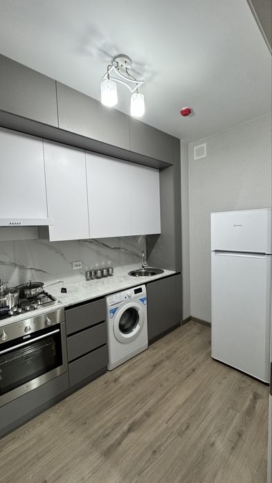 Квартира в аренду своя