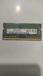 Ram laptop ddr4 8gb x1 3200AA marca Samsung