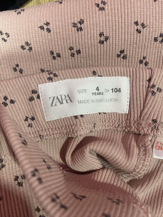 Лот Zara, HM, LC, Guess