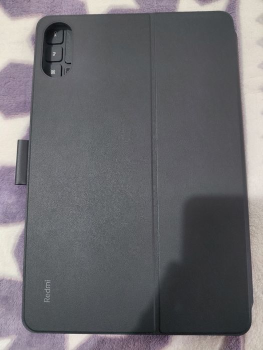 Чехол-клавиатура  и стилус для Redmi Pad Pro 5G