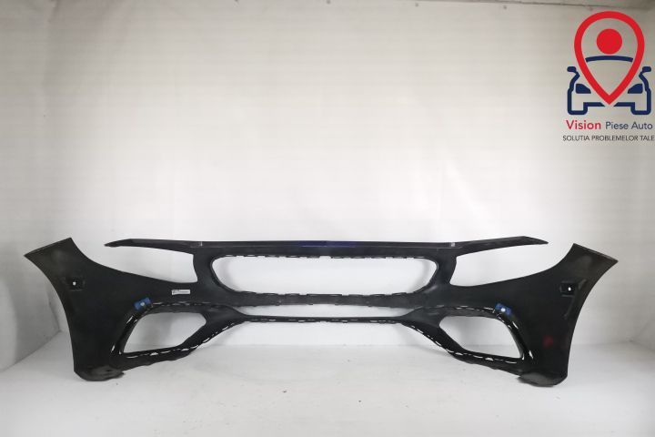 Bara Fata Originala cu Senzori In Stare Buna S 63 Coupe AMG Mercedes-B