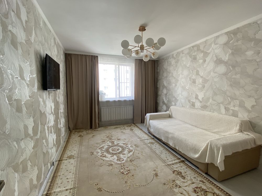 Продам 2-комнатную квартиру