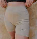 Дамски къс клин Nike