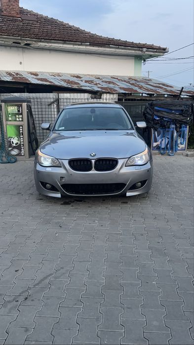 Vand sau schimb BMW E60