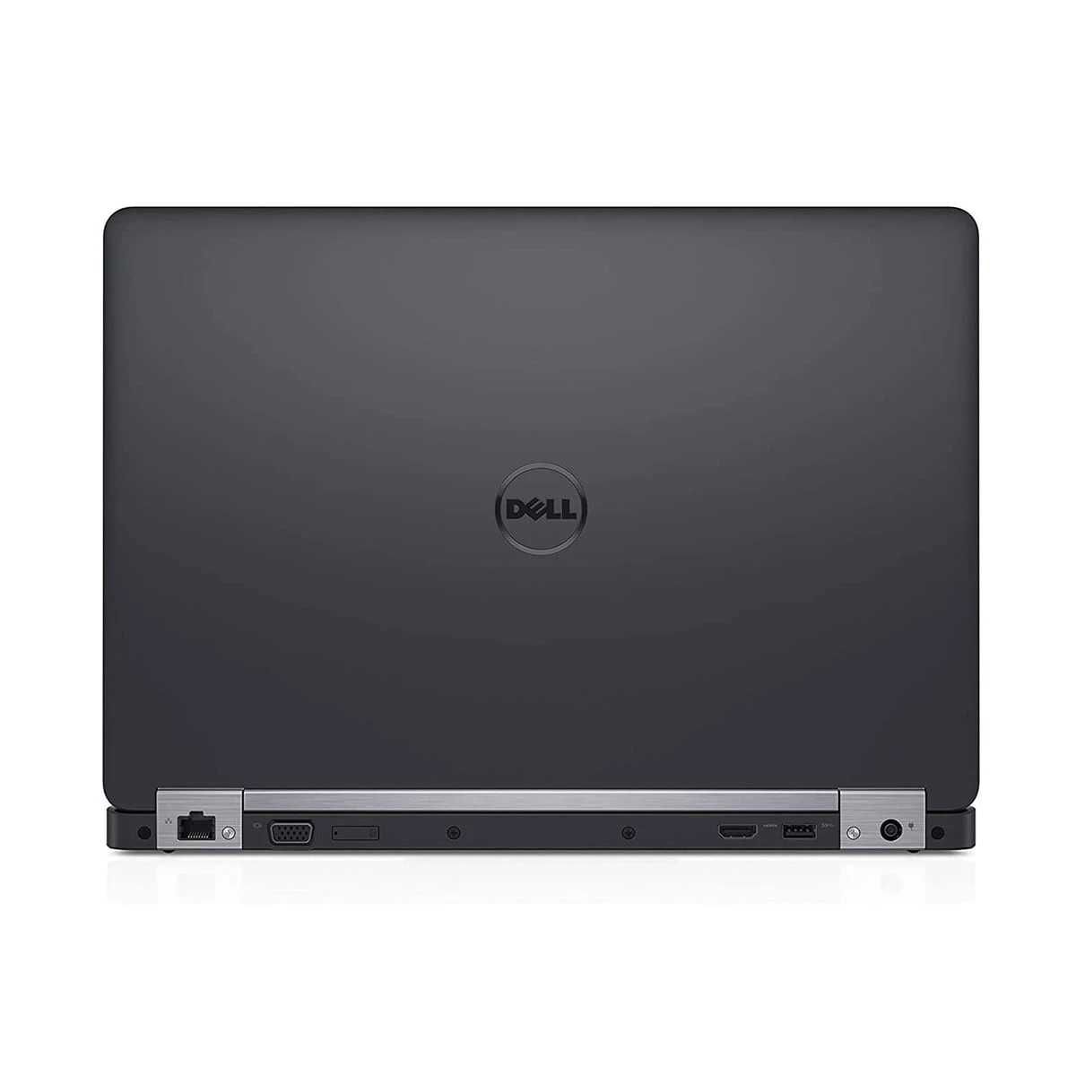 Laptop Dell E5470 i7-6820HQ, 16GB RAM, 240GB SSD, 14" FullHD
