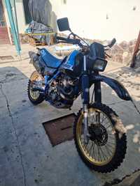 Suzuki DR 600 S Enduro