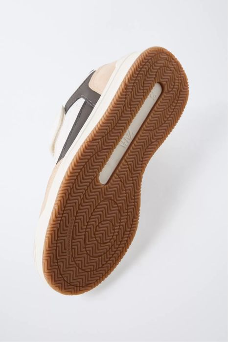 ZARA Детские кроссовки