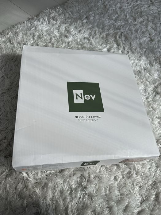 Lenjerie de pat dubla pentru doua persoane