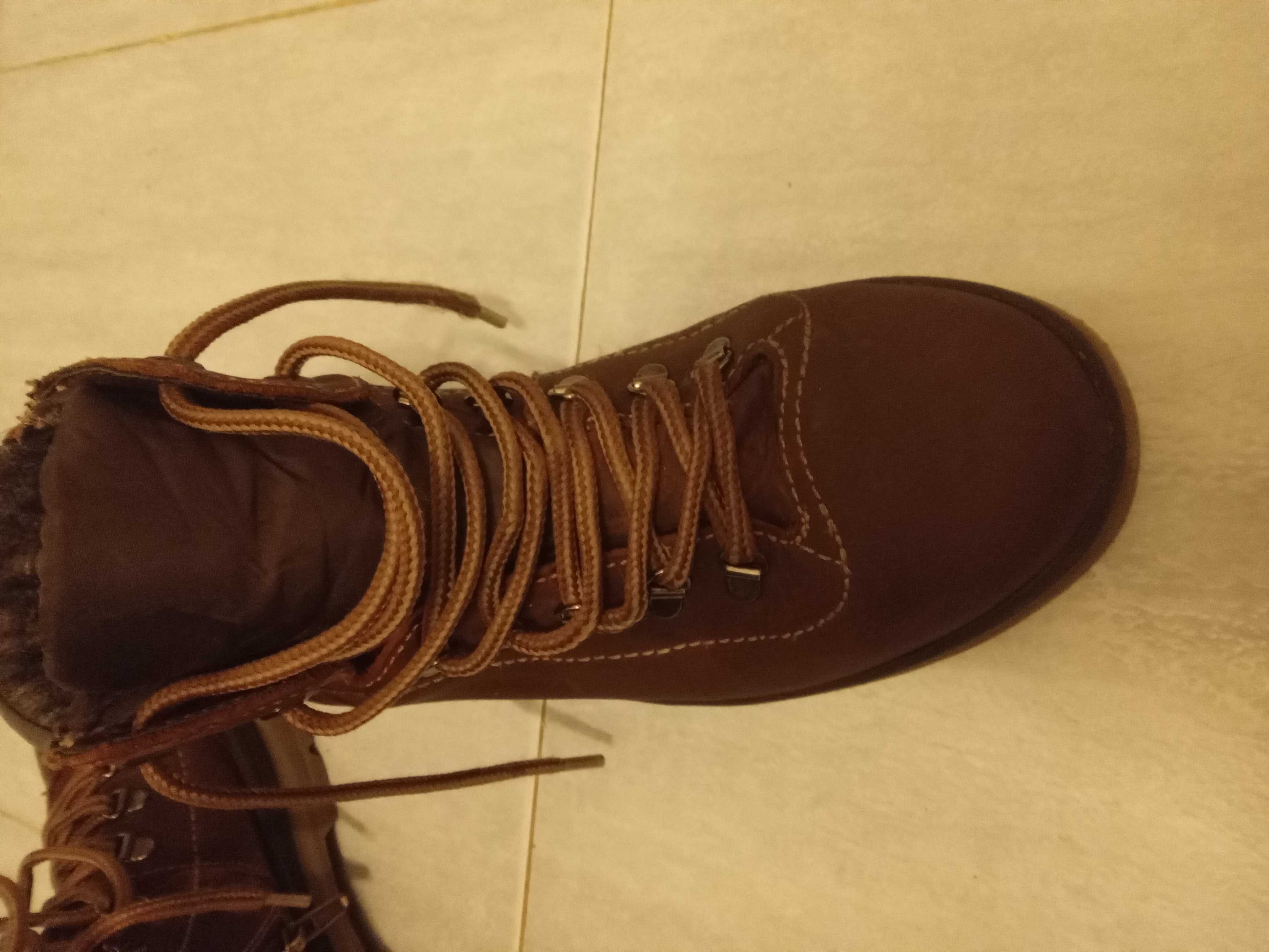 ghetute copii goretex marime 35