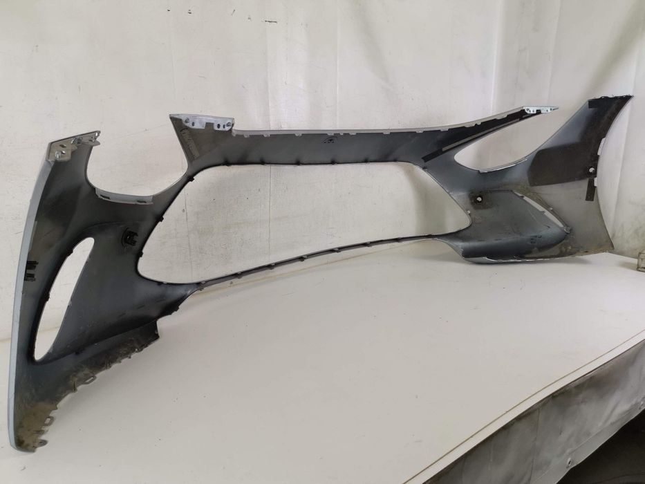 Предна броня Мерцедес-Бенц АМГ ГТ / Mercedes-Benz AMG GT C192 [ - ] Ор