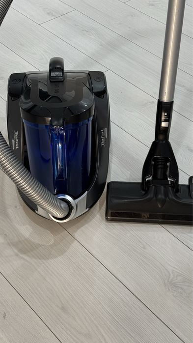 Продам пылесос б/у