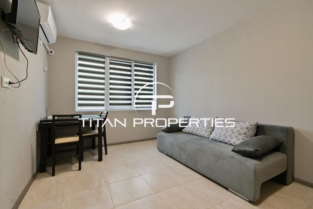 Дава се под наем Двустаен апартамент в София, Лагера - 55 кв.м за 614 € - Снимка #2