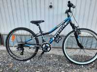 Bicicleta 24"Drag Hardy Jr, Aluminiu,Shimano, pentru copii 8-12 ani