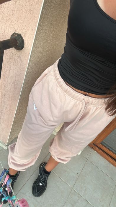 Дамско долнище nike