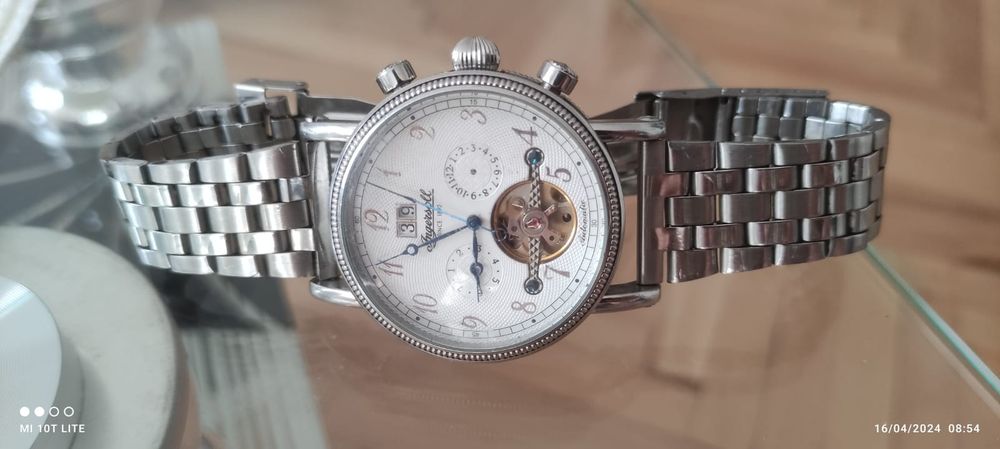 Ceas ingersoll englezesc automatic
