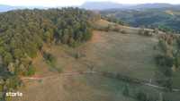 Land for sale in transilvania / Teren in zona Piatra Craiului