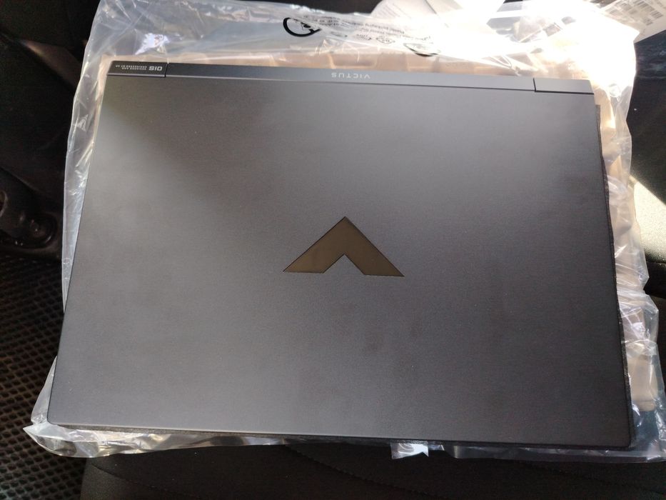 Noutbook HP VICTUS