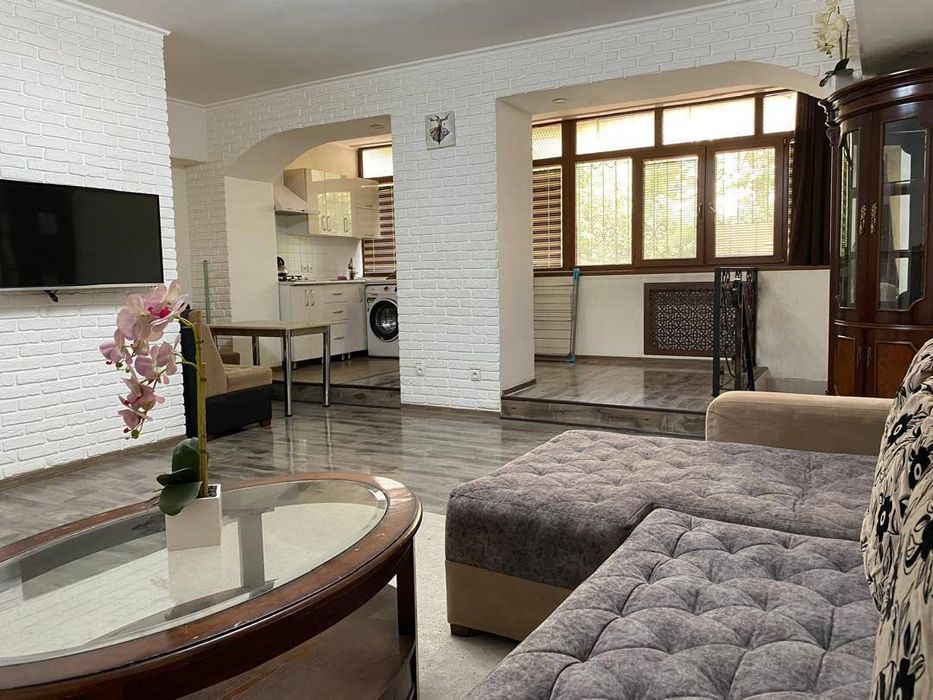 Квартира в центре