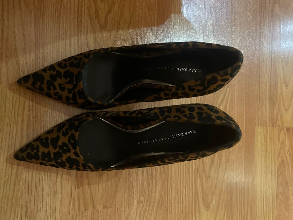 Продаю обувь б/у