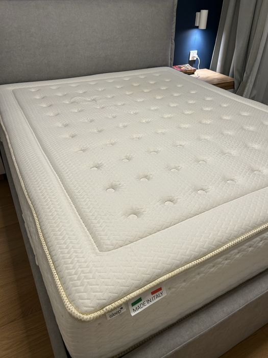 Матрак “ ISleep Galaxy” 160/200