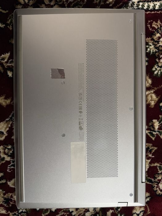 HP Pro-Book (13 dyum Core i3 11- поколение)