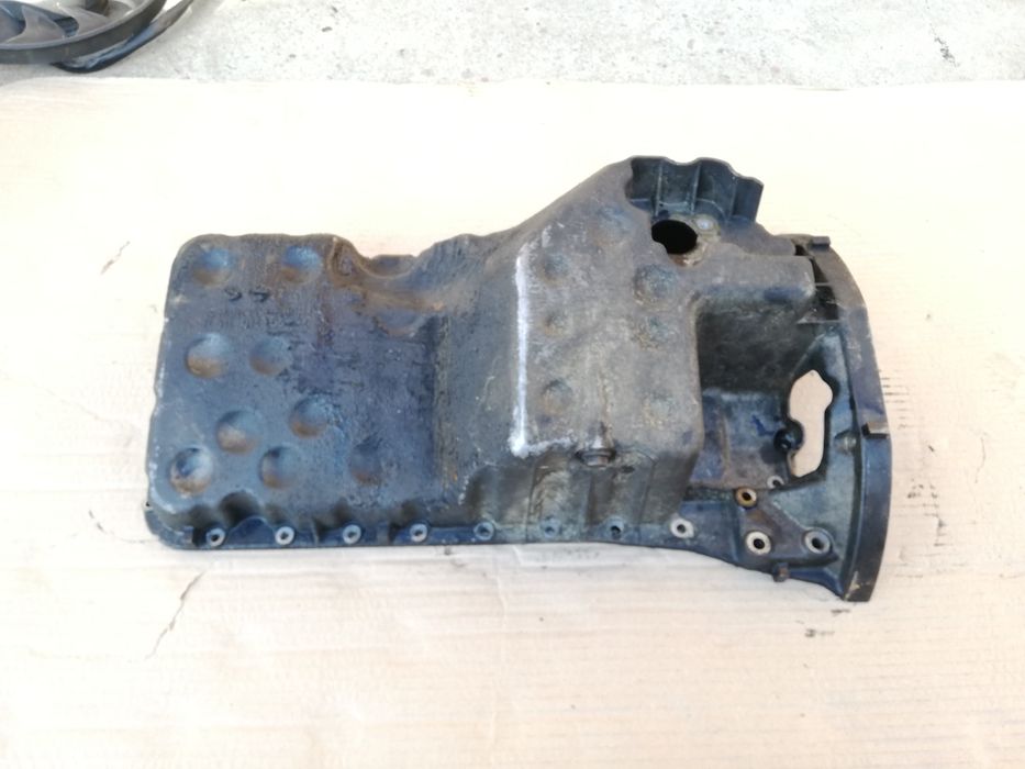 Baie ulei mercedes W203 c 220 2.2 cdi R6110140602 ( 994 )