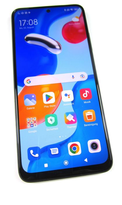 Redmi Note 11s 8+8/128 Obmen