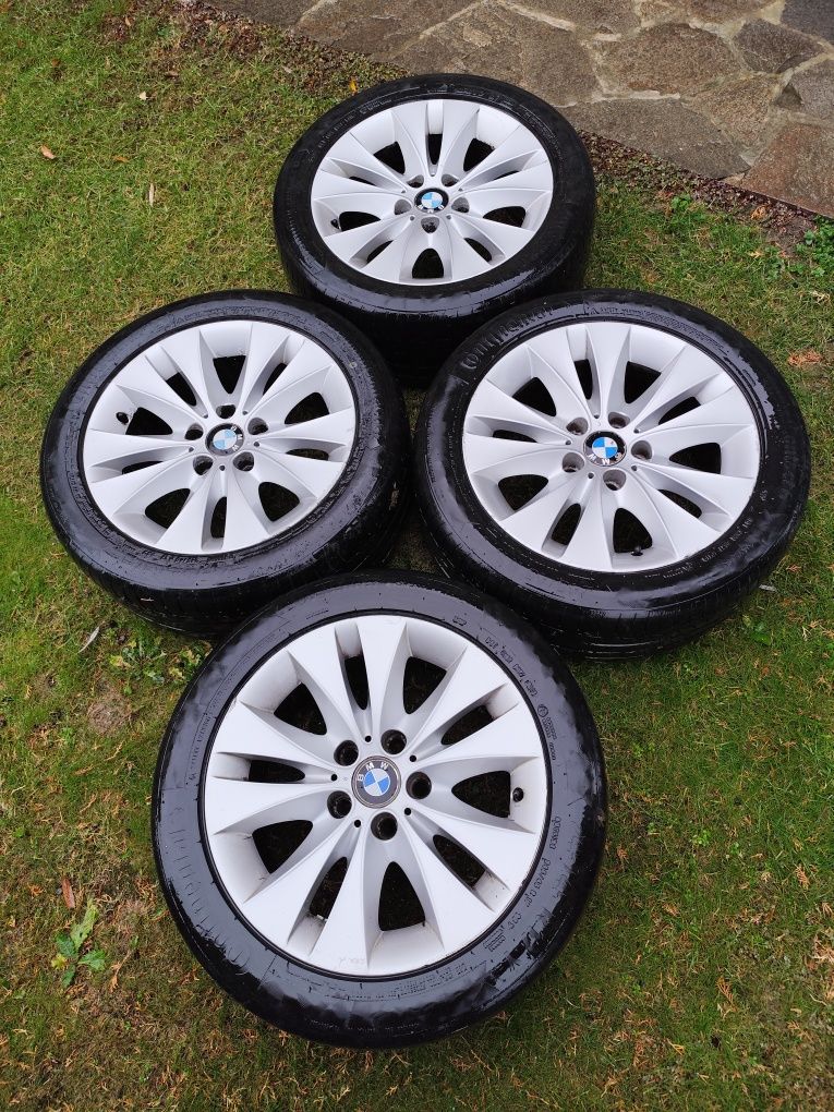 Джанти за BMW Е60 E90 E46 18" Style 116