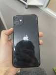 Продам iphone 11 black