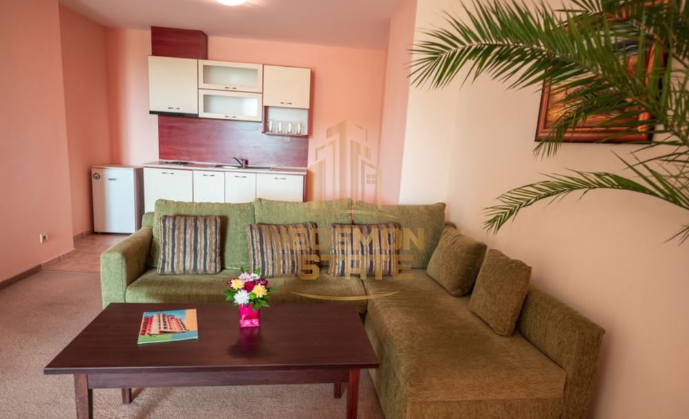 2-стаен в Варна, област-к.к.Златни пясъци площ 90 цена 94250