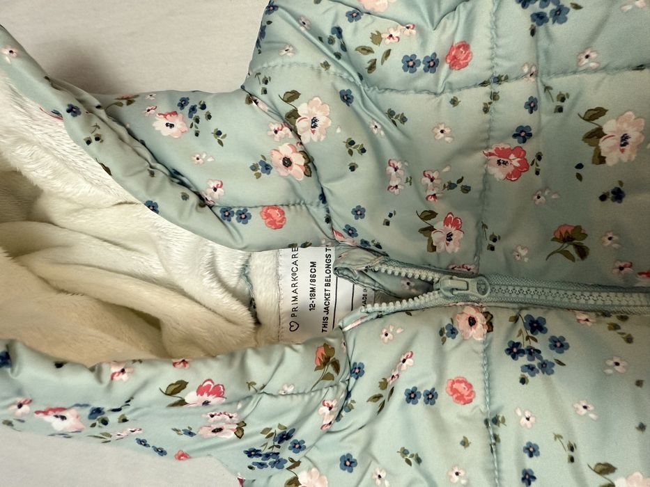 Космонавт за момиче 12-18 / 86 Primark