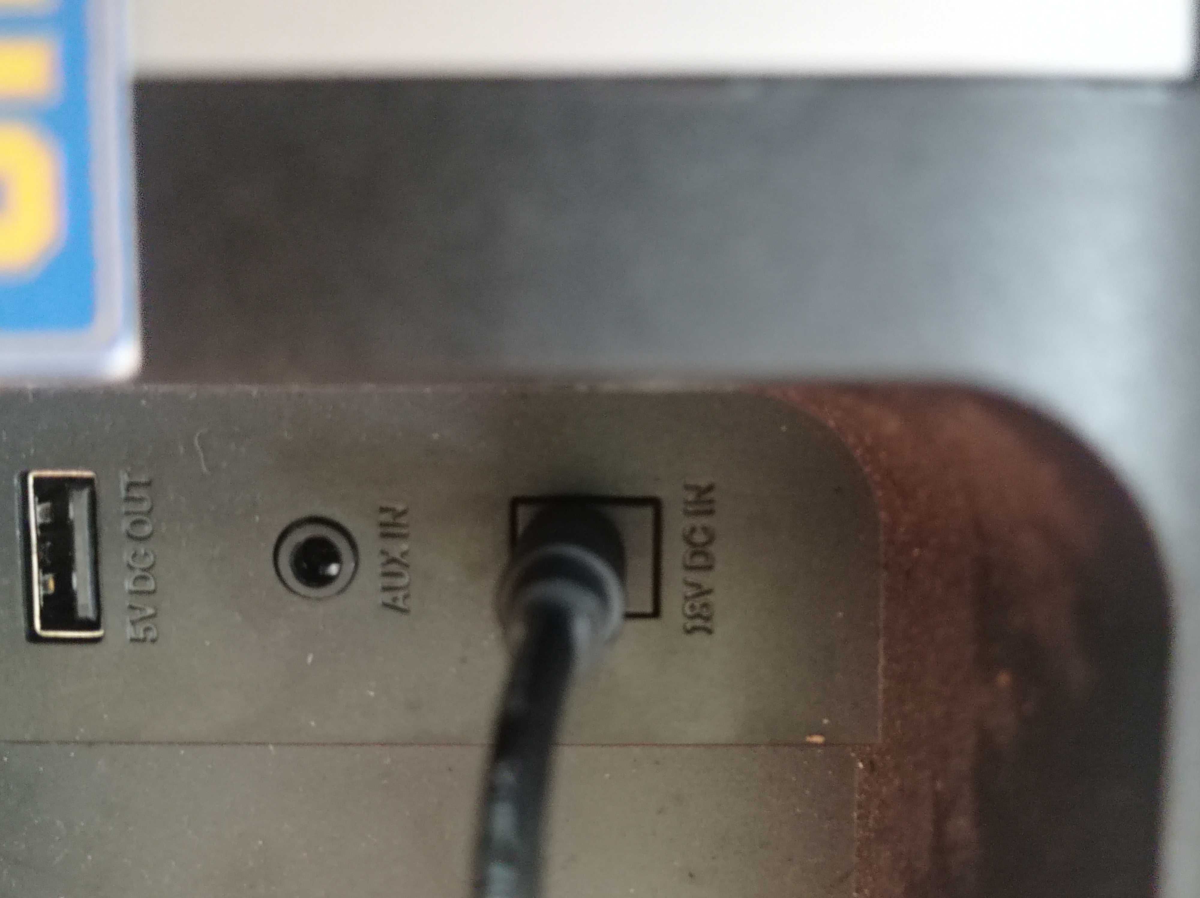 Bluetooth колонка Parkside