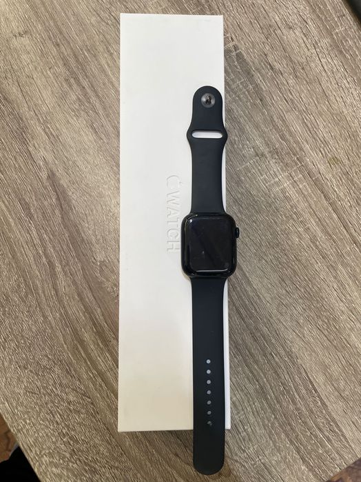 Apple watch 7 / 45mm