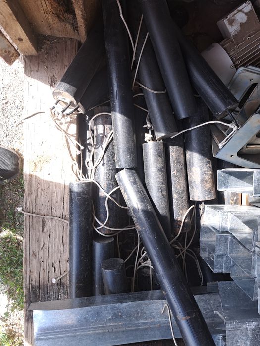 Литой металл для токарей