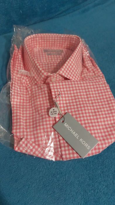 Cămașă bărbați Michael Kors