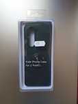 Samsung Fold 5 case carcasa husa  ring inel metalic sigilata