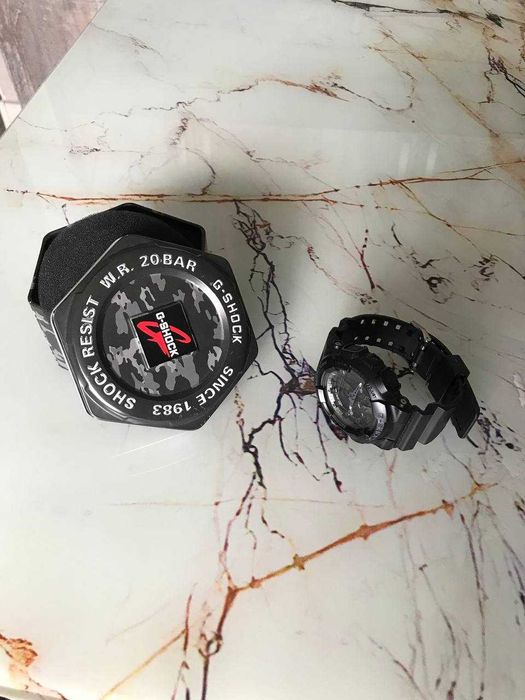 Продам Casio G - Shock GA100