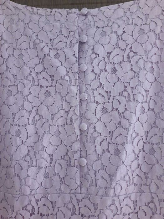 Дамска рокля Vila