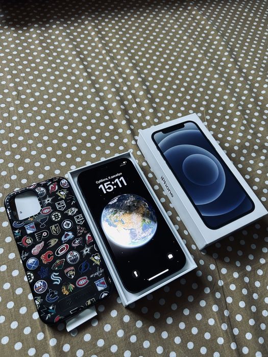 Айфон 12 в идеале