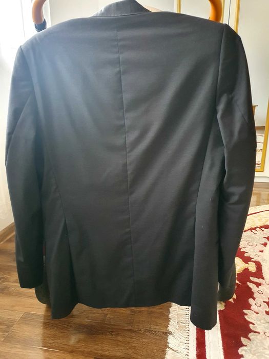 costum jan  carlucci fashion de bărbați nou sacou