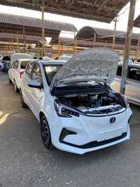 Changan ben ben E-star Elektromobil 2023